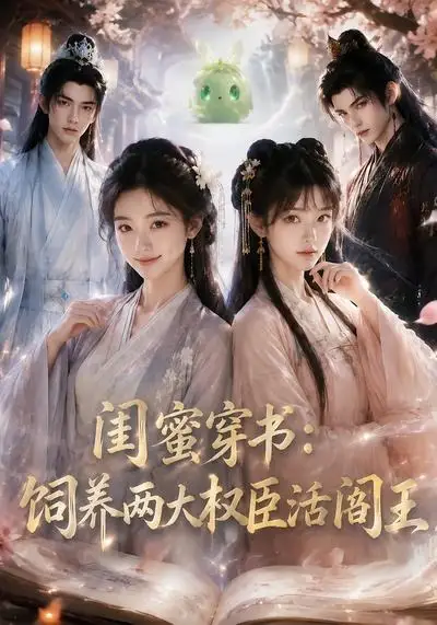 闺蜜穿书饲养两大权臣活阎王（47集）