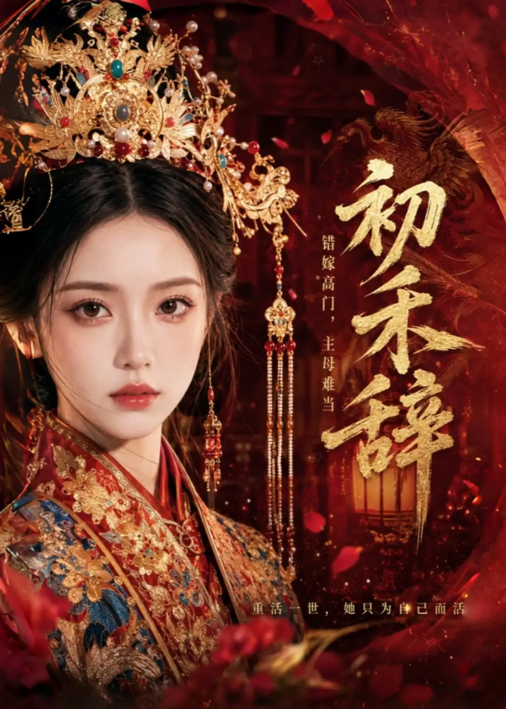 初禾辞（77集）