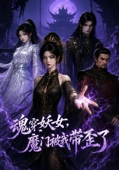 魂穿妖女魔门被我带歪了（51集）