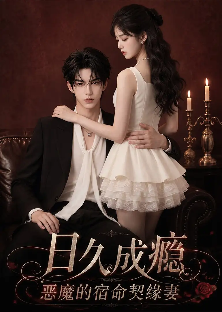 日久成瘾恶魔的宿命契缘妻（70集）