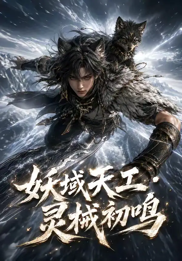 妖域天工灵械初鸣（46集）