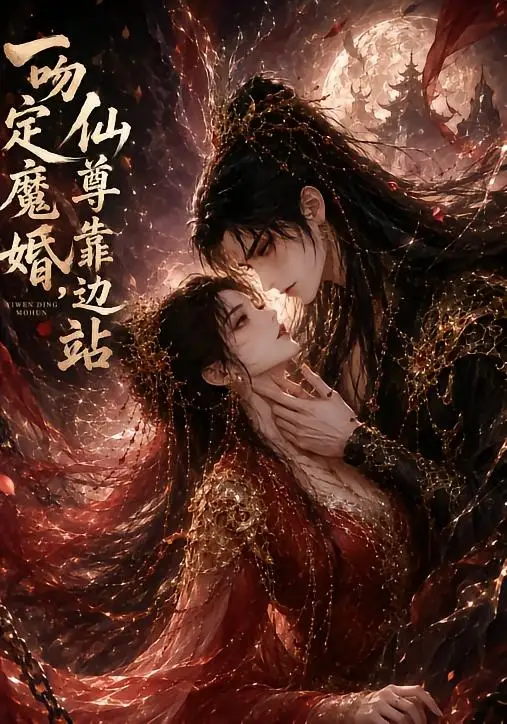 一吻定魔婚仙尊靠边站（60集）