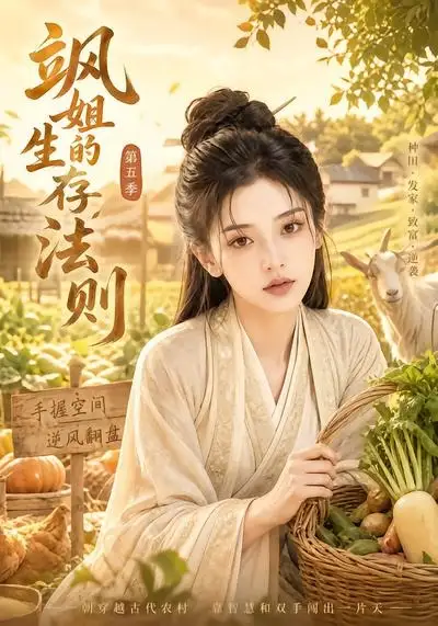 飒姐的生存法则第五季（63集）