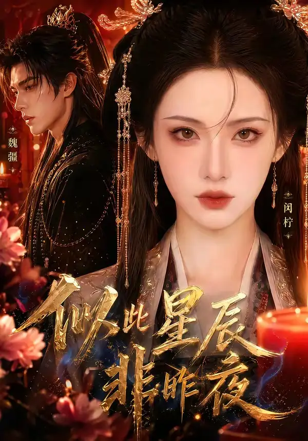 似此星辰非昨夜（34集）