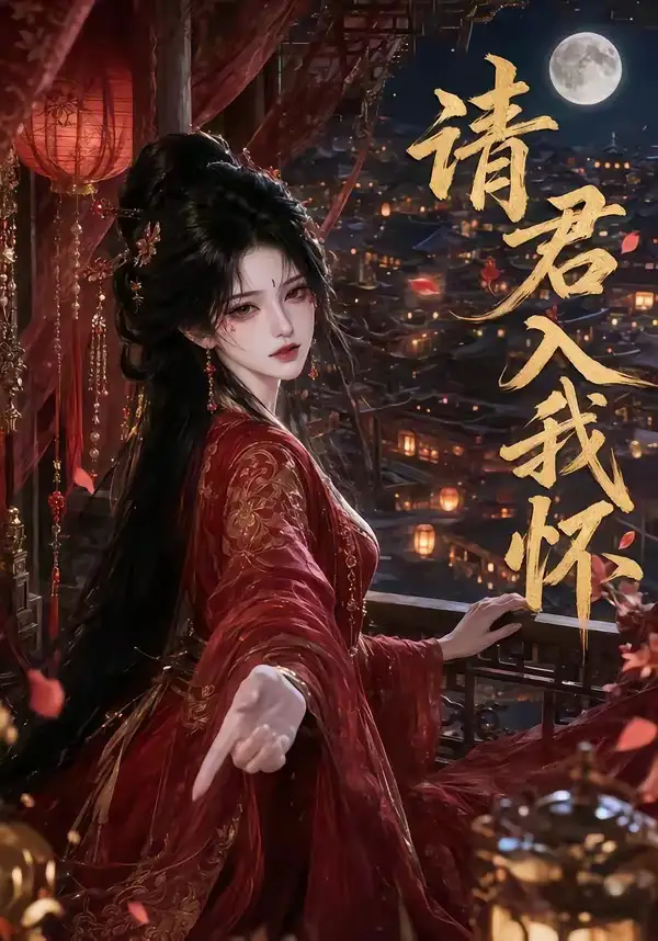 请君入我怀（195集）