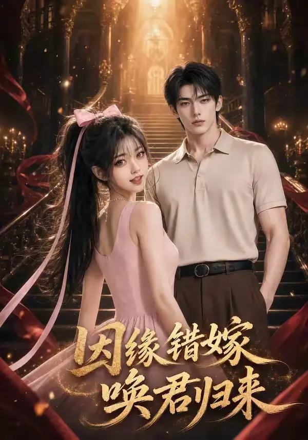 因缘错嫁唤君归来（82集）