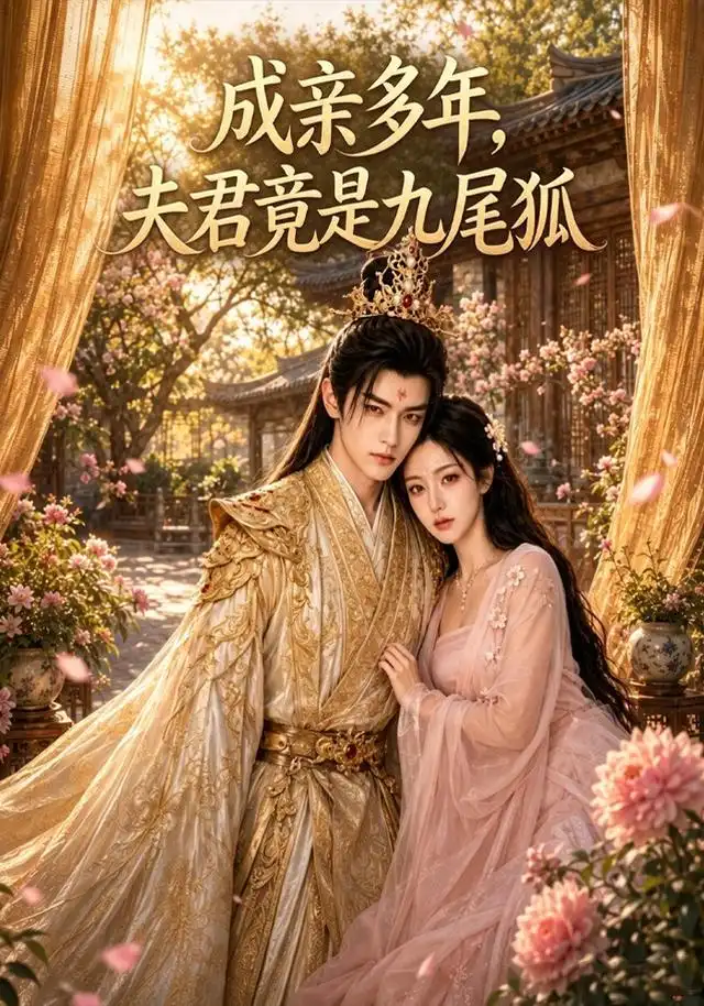 成亲多年夫君竟是九尾狐（20集）