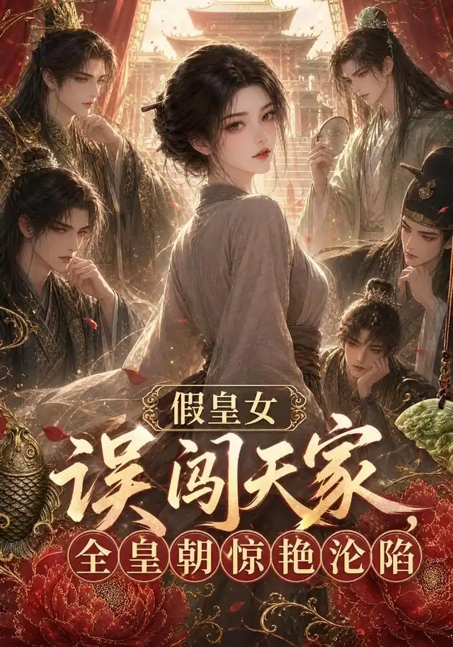 假皇女误闯天家全皇朝惊艳沦陷（145集）