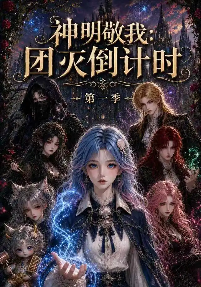 神明敬我团灭倒计时第一季（226集）