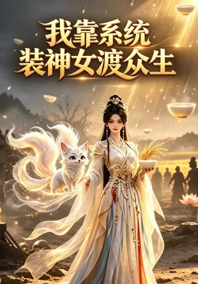 我靠系统装神女渡众生（100集）