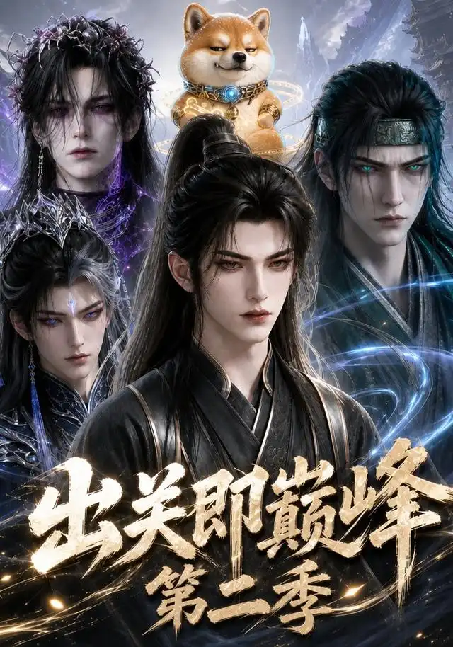 出关即巅峰第二季（120集）