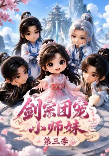 剑宗团宠小师妹（第三季）（87集）
