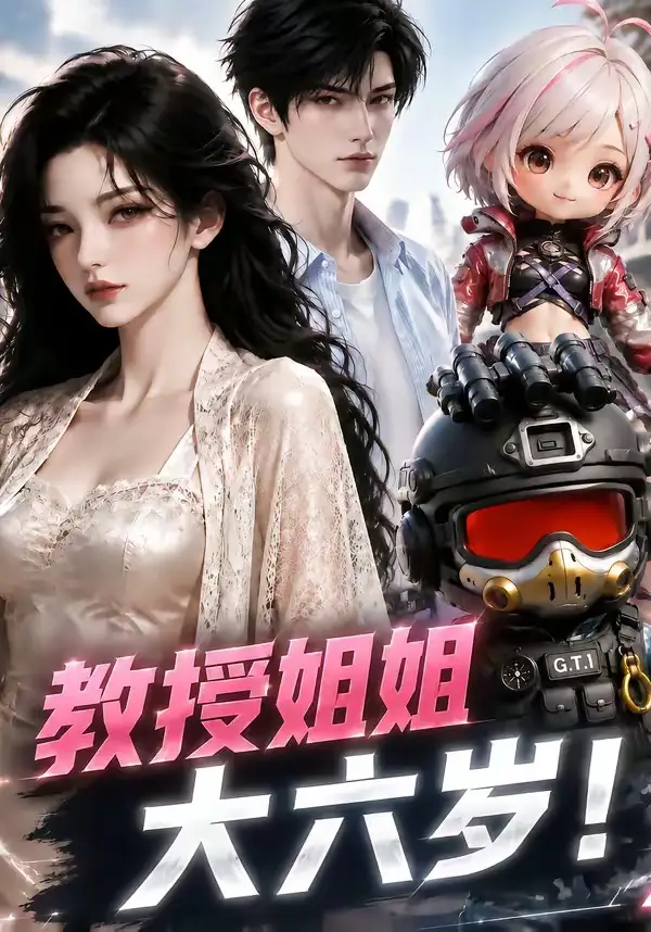 教授姐姐大六岁（179集）