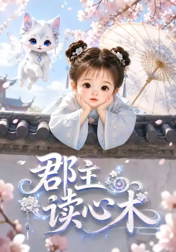 郡主读心术（145集）