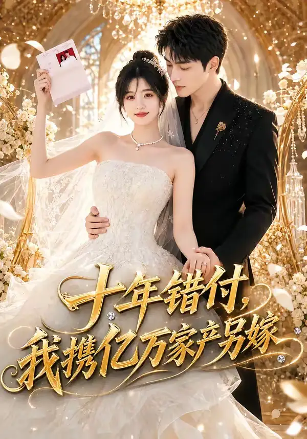 十年错付我携亿万家产另嫁（51集）