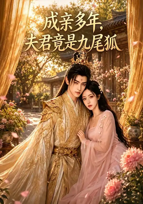 成亲多年夫君竟是九尾狐（20集）