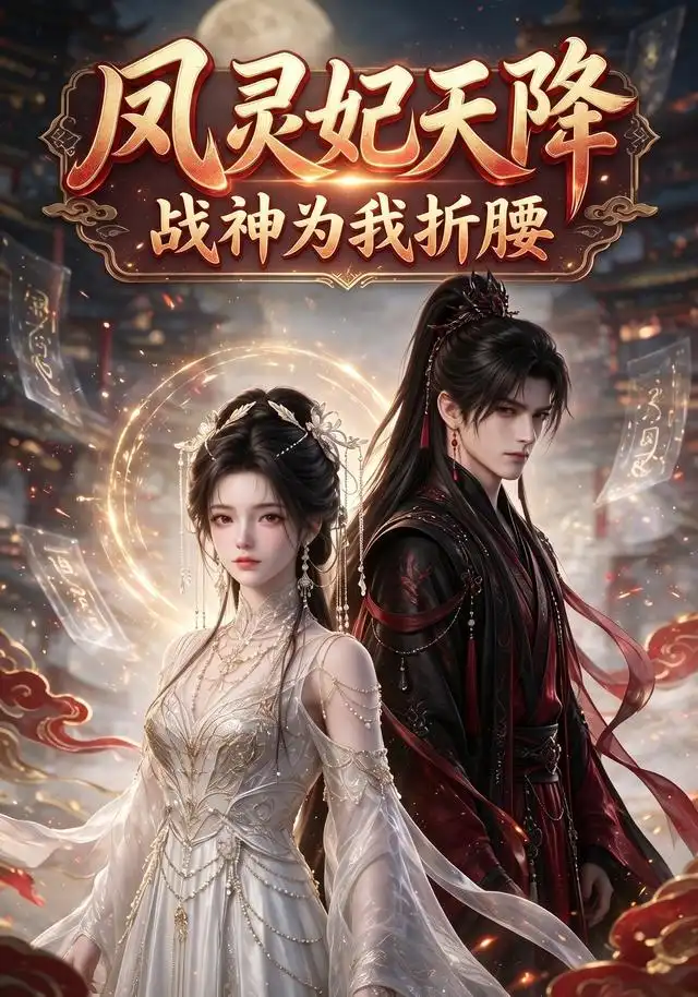 凤灵妃天降战神为我折腰（100集）