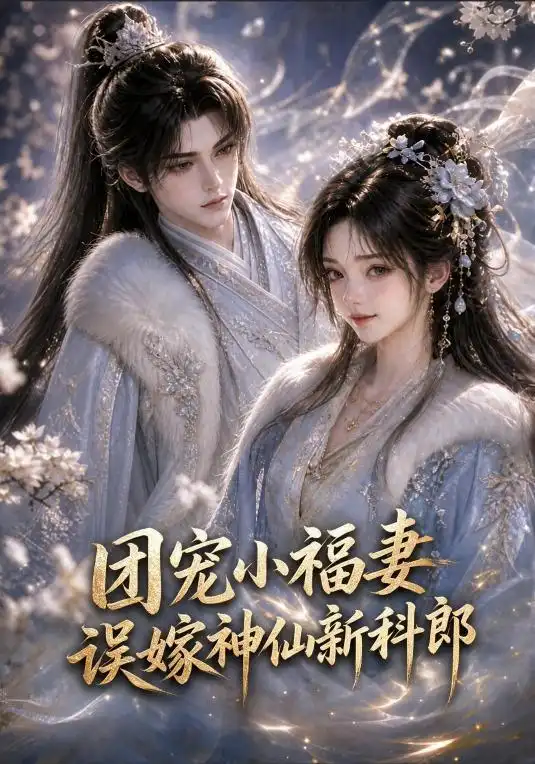 团宠小福妻误嫁神仙新郎郎（52集）