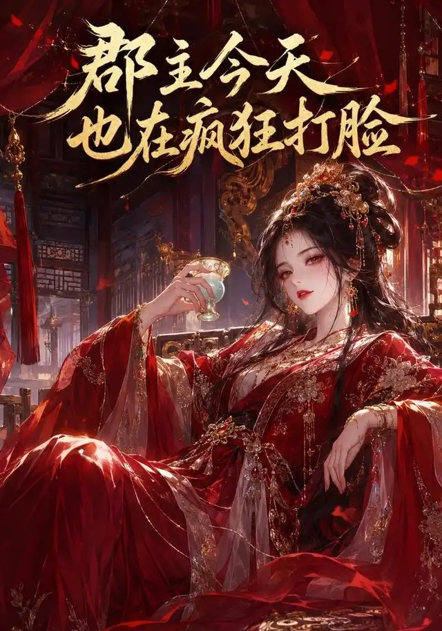 郡主今天也在疯狂打脸（162集）