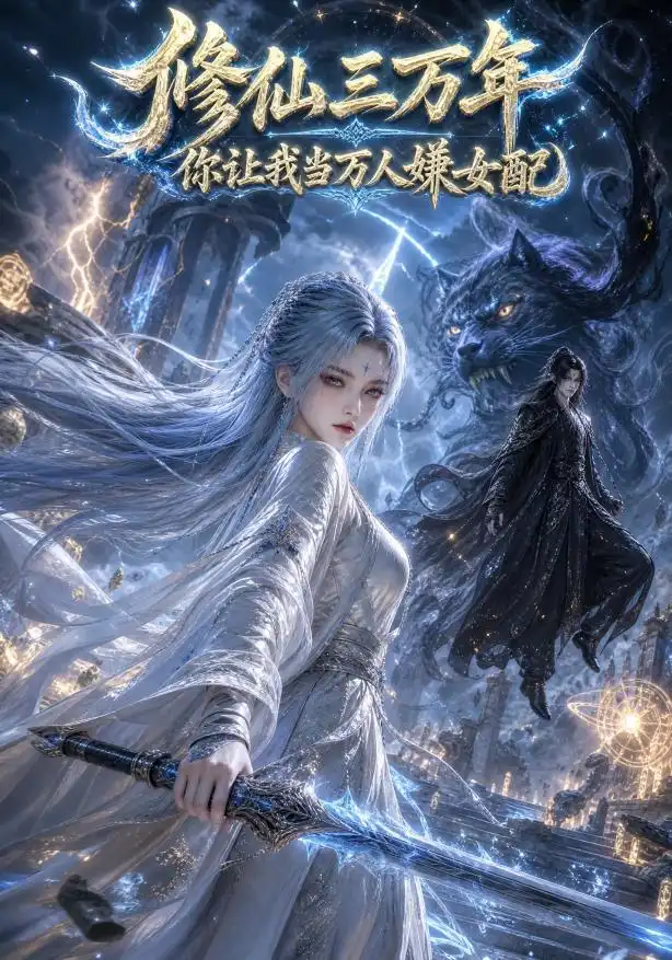 修仙三万年你让我当万人嫌女配（116集）