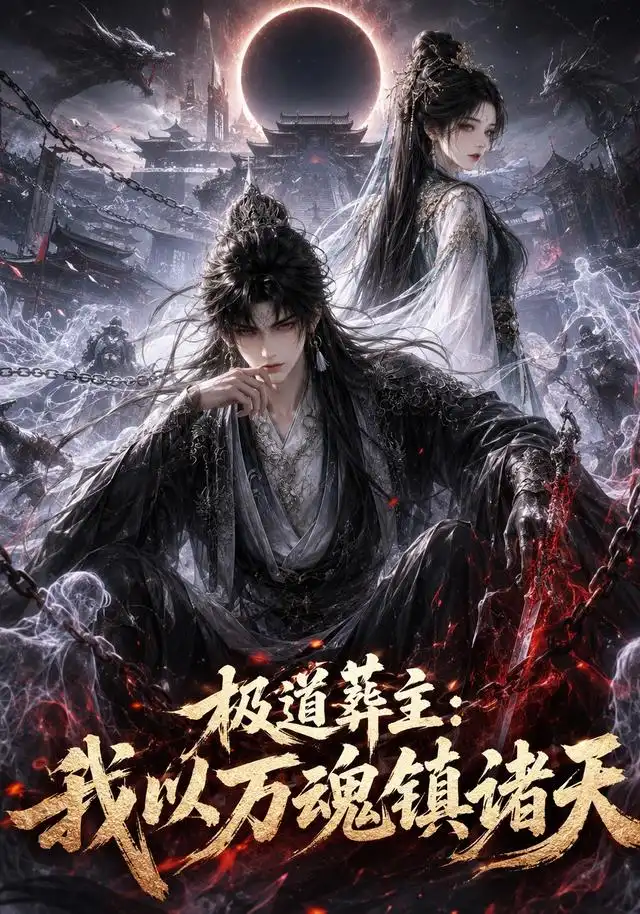 极道葬主我以万魂镇诸天（124集）
