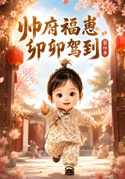 帅府福崽卯卯驾到第四季（94集）