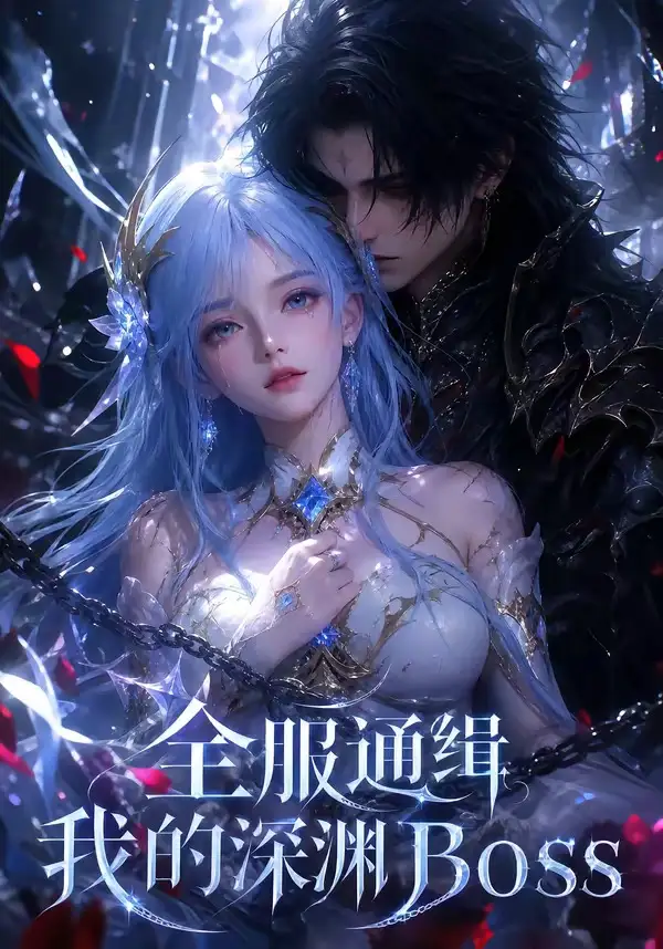全服通缉我的深渊Boss（44集）