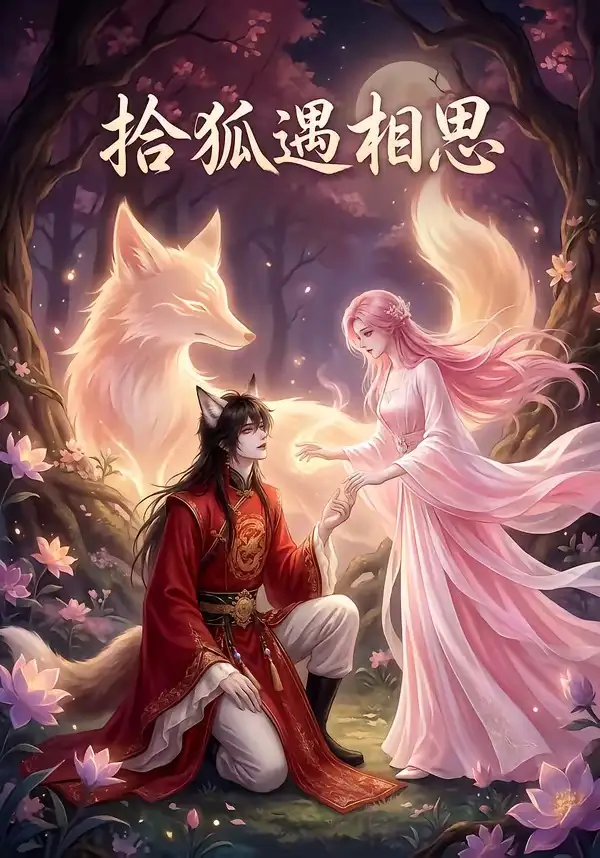 拾狐遇相思（51集）