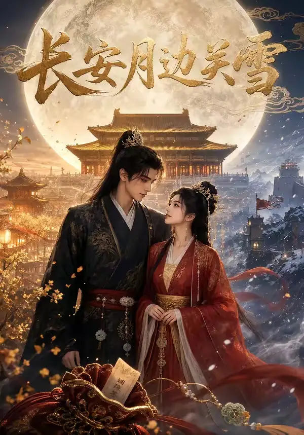 长安月边关雪（62集）