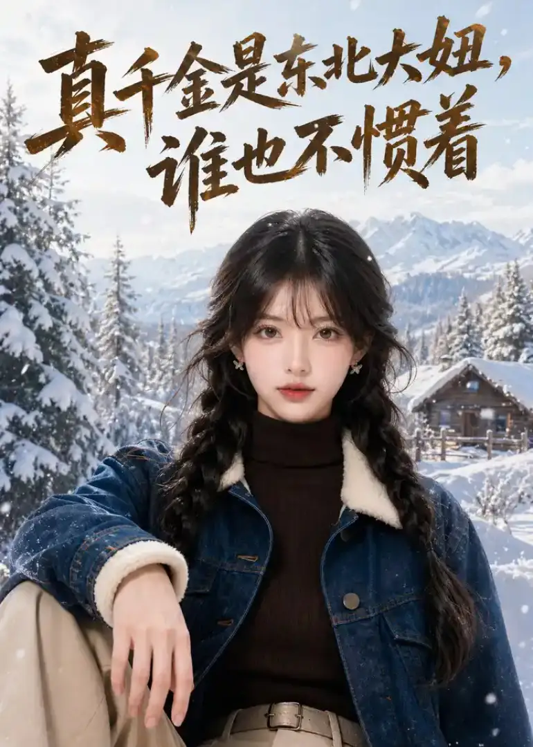 真千金是东北大妞谁也不惯着（73集）