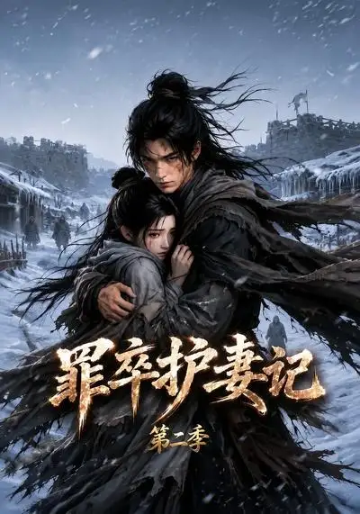 罪卒护妻记第二季（100集）