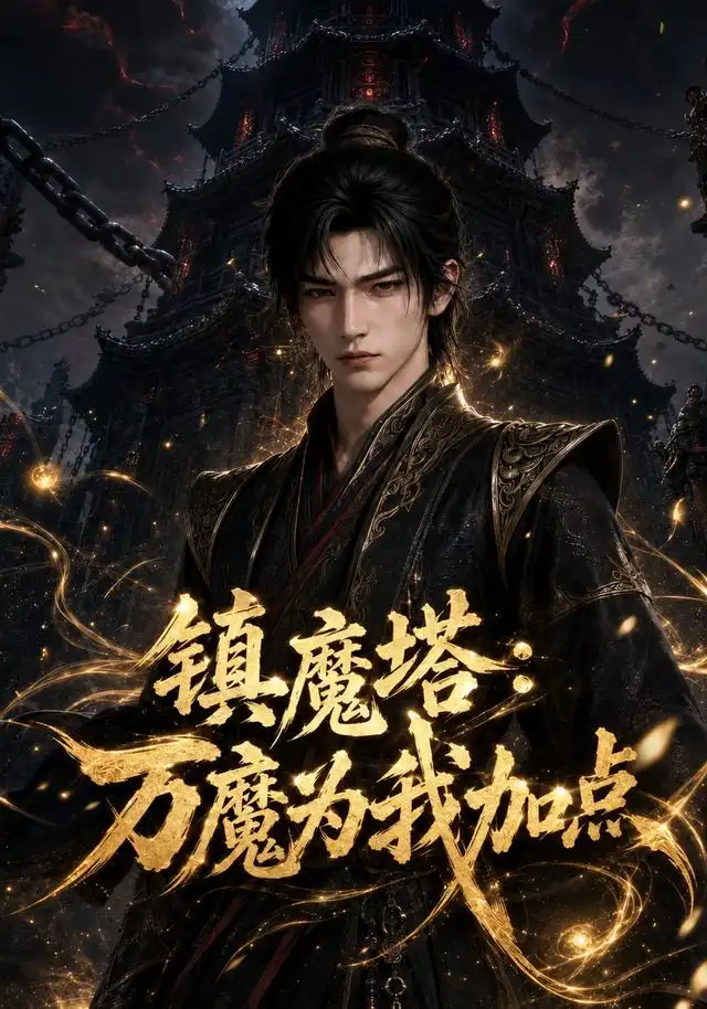 镇魔塔万魔为我加点（129集）