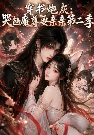 穿书炮灰哭包魔尊要亲亲第二季（70集）