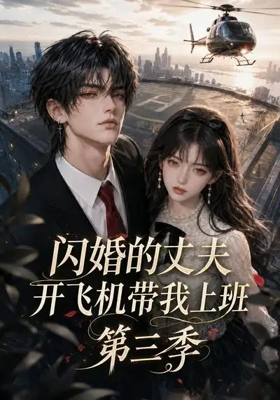 闪婚的丈夫开飞机带我上班第三季（112集）
