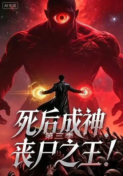 死后成神丧尸之王第三季（32集）