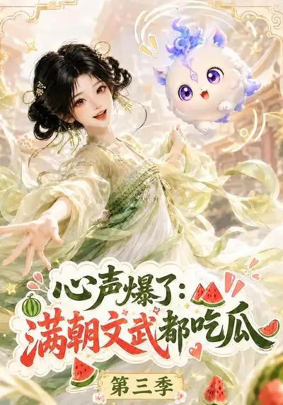 心声爆了满朝文武都吃瓜第三季（122集）