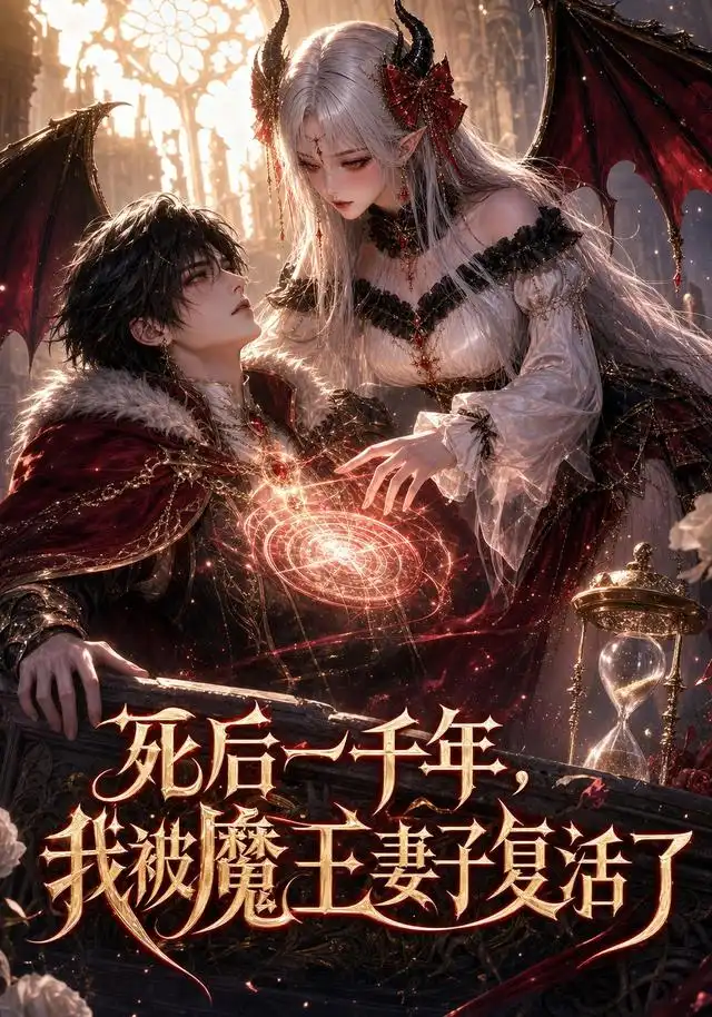 死后一千年我被魔王妻子复活了（129集）