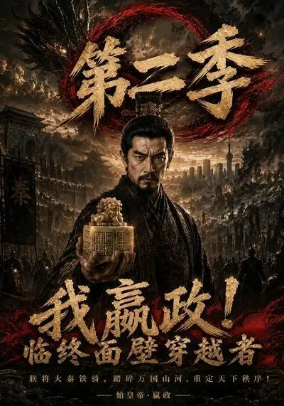 我嬴政临终面壁穿越者第二季（143集）
