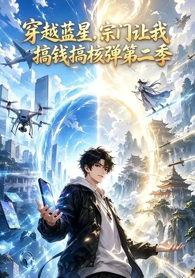 穿越蓝星宗门让我搞钱搞核弹第二季（95集）