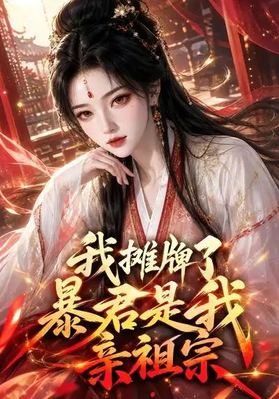 我摊牌了暴君是我亲祖宗（40集）