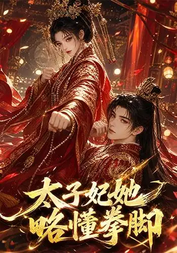 太子妃她略懂拳脚（71集）