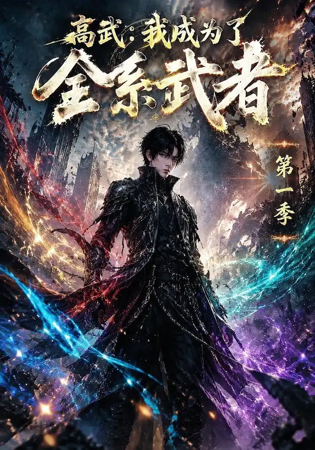 高武我成为了全系武者第一季（110集）