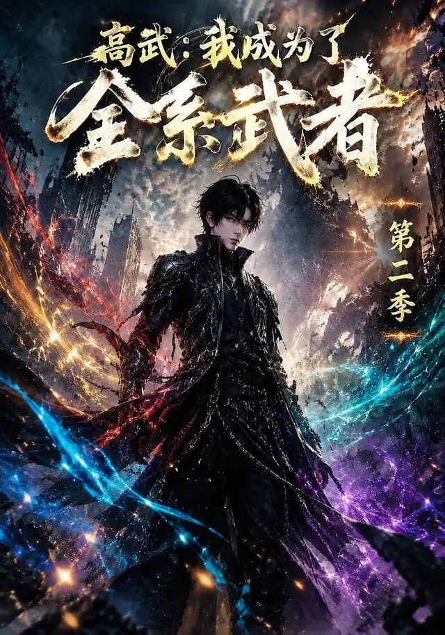 高武我成为了全系武者第二季（105集）
