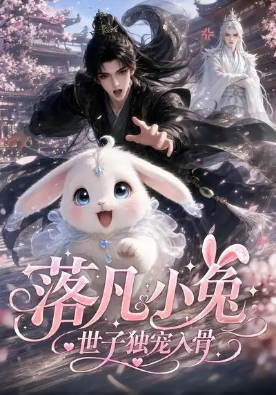 落凡小兔世子独宠入骨（60集）