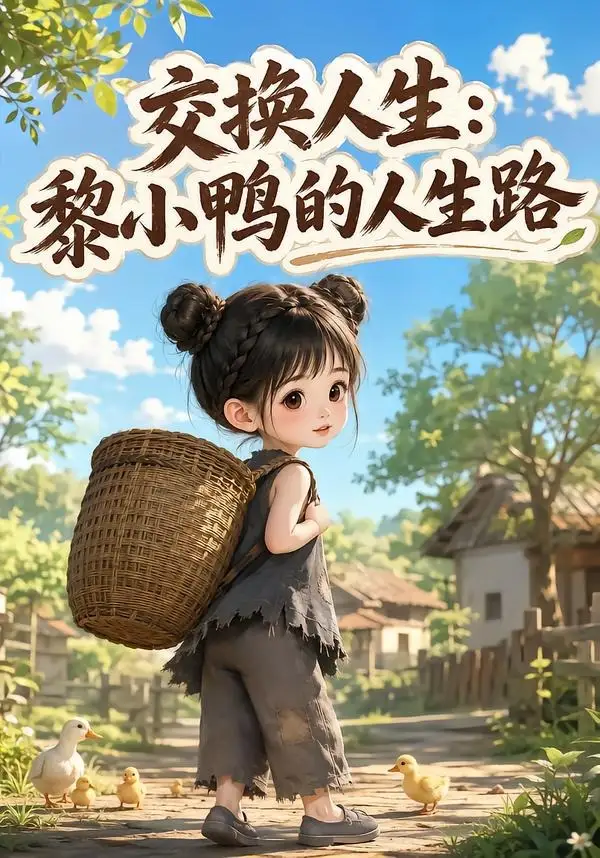 交换人生黎小鸭的人生路（119集）