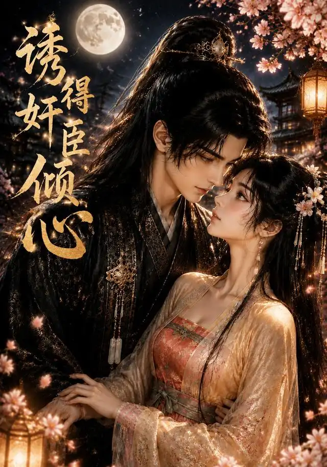 诱得奸臣倾心（112集）