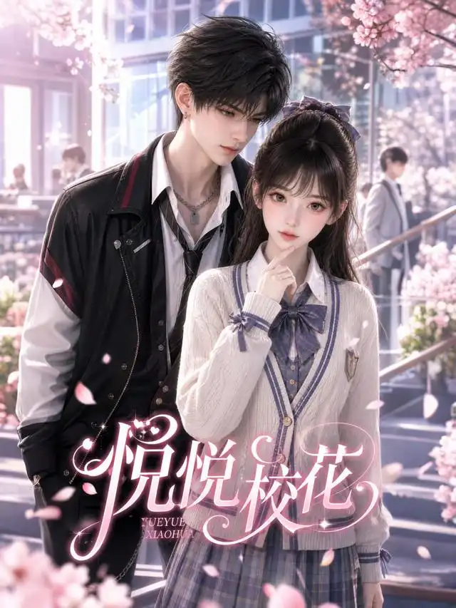 悦悦校花第一季（91集）