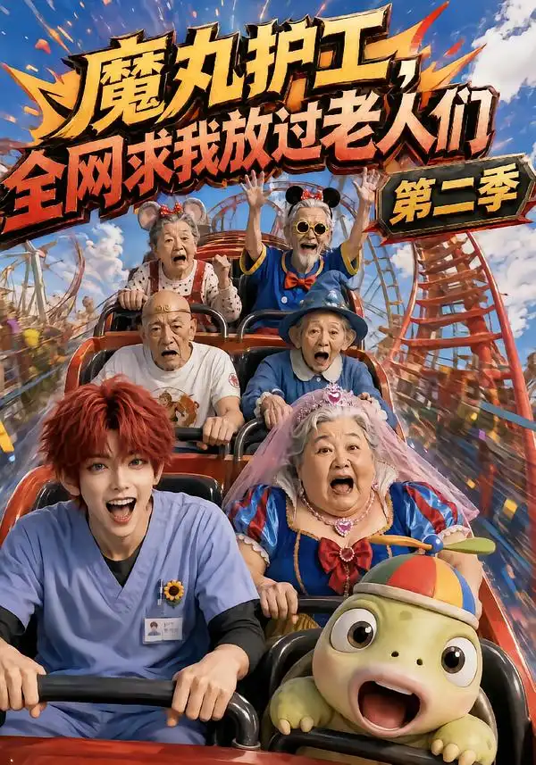 魔丸护工全网求我放过老人们第二季（111集）