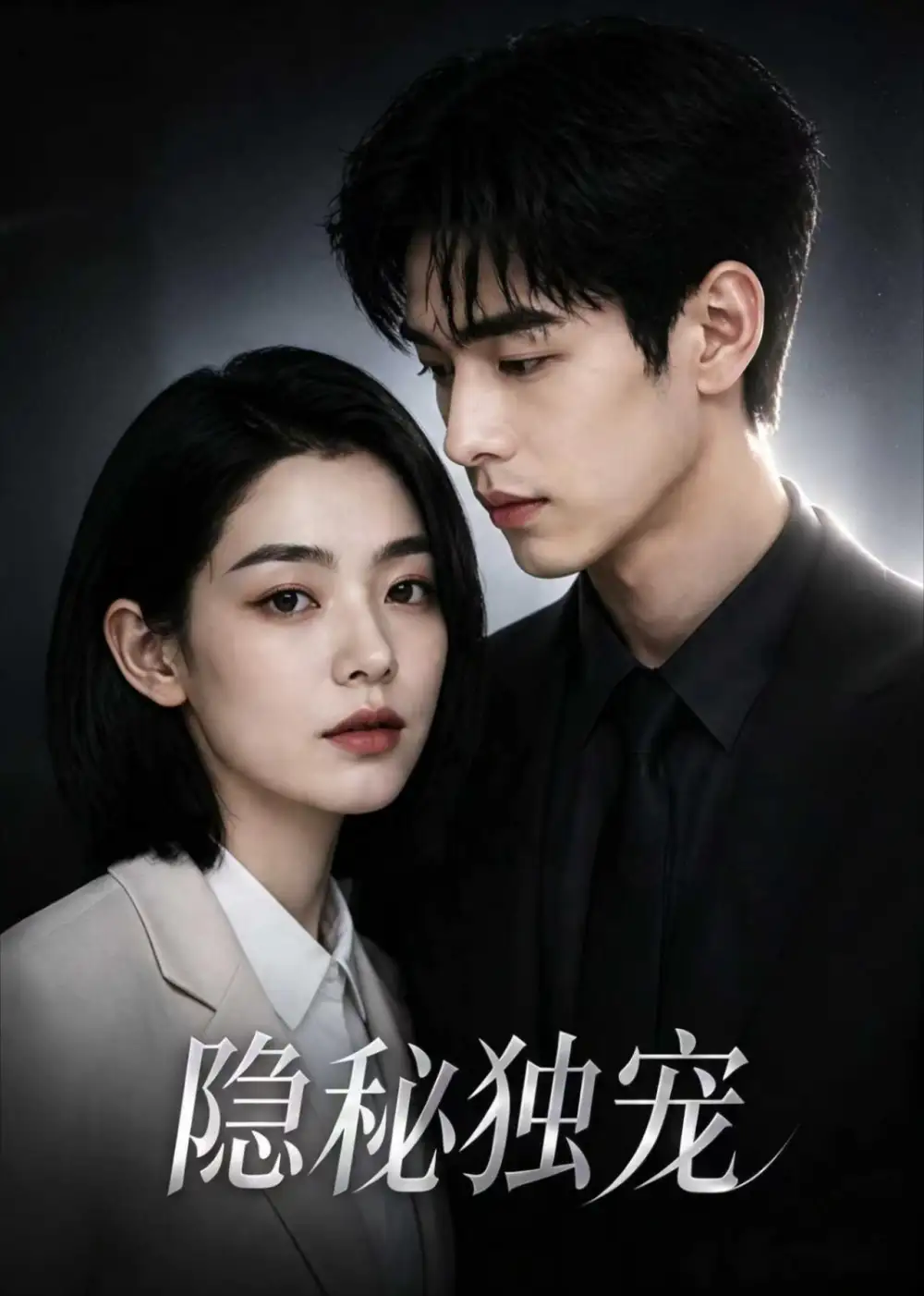 隐秘独宠（54集）