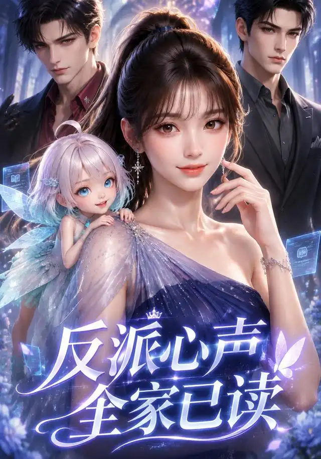 反派心声全家已读（140集）